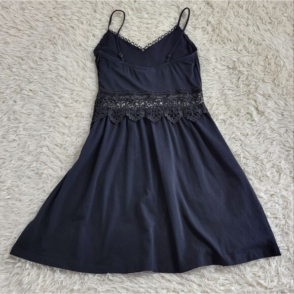 TopshopĀ LaceāCamiĀ Dressā - Picture 4 of 6